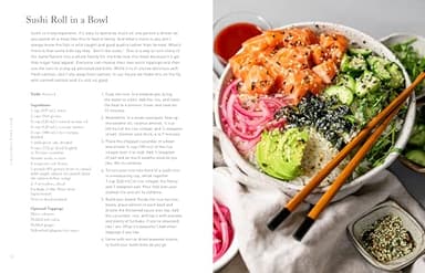 A Healthier Home Cook: Whole Food Recipes, Techniques, and Tips for Families That Want to Eat A Little Less Toxic - Image 6