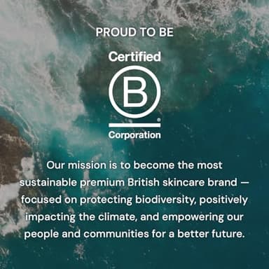 ELEMIS Superfood Midnight Facial - Lightweight Overnight Facial Cream, Prebiotic-Infused Hydrating Gel, Vitamin C Camu Camu Moisturizer, Omega Rich Night Cream - 50ml - Image 9