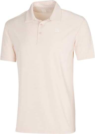 Three Sixty Six Golf Shirts for Men - Dry Fit Short-Sleeve Polo, Athletic Casual Collared T-Shirt - Image 2