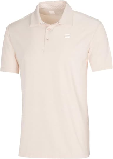 Three Sixty Six Golf Shirts for Men - Dry Fit Short-Sleeve Polo, Athletic Casual Collared T-Shirt - Image 1