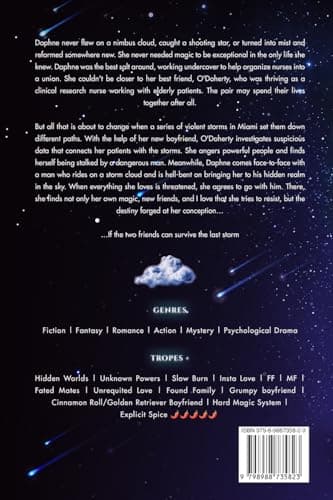 Opals & A Nimbus - Image 2