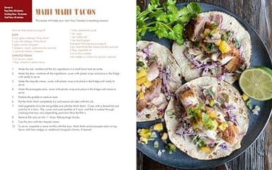 Gas Fire Heat: Essential Recipes and Secrets for Cooking Outdoors - Image 4