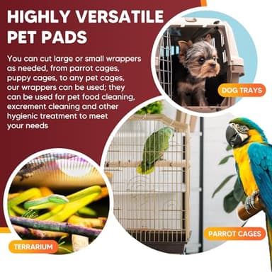 15" x 12" Packing Paper Sheets for Moving Supplies, Newsprint Paper for Moving Boxes, Wrapping Paper for Moving, Shipping, Packaging, Small Packing Box, Dishes Glasses Box Filler Materials 80 Sheets - Image 5