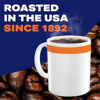 Maxwell House Decaf House Blend Medium Roast K-Cup Coffee Pods, 84 ct Box - Image 7