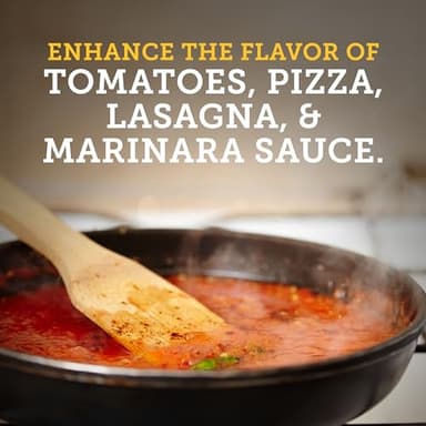 Tone's Sweet Leaf Basil, 0.63 Ounce - Image 5