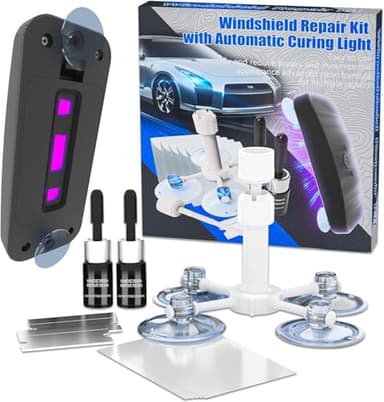 HERRYPLS Windshield Crack Repair for Chips and Cracks, f4wtgdsgdsgggggggggggggggggggggggggggggggggggzag