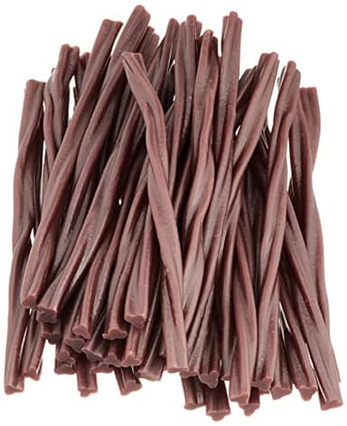 Wonder Bound Bacon & Cheese Flavor Dog Twist Sticks - 55 Count - Rawhide-Free Dog Treats, Dental Health Chews for Plaque & Tartar Control, Easy to Digest, Long-Lasting - Image 5