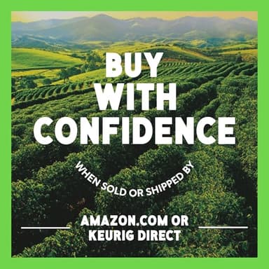 Green Mountain Coffee Roasters Caramel Vanilla Cream, Keurig Single Serve K-Cup Pods, Light Roast Coffee, 60 Count, (6 Packs of 10) - Image 15