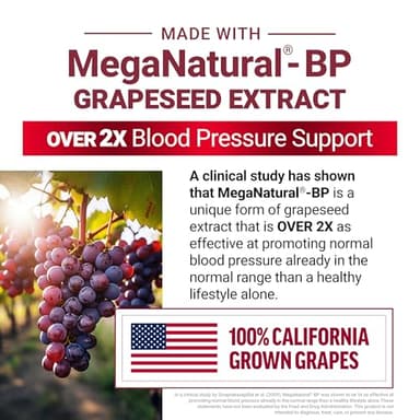 FORCE FACTOR Total Beets Ultimate Heart Health Chews for Blood Pressure Support, with Beetroot Powder, CoQ10, B Vitamins & Grapeseed Extract for Blood Flow & Energy, Pomegranate Berry, 60 Soft Chews - Image 8