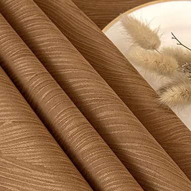 maxmill Harvest Swirl Design Table Cloth Waterproof Wrinkle Resistance Heavy Weight Soft Tablecloth for Fall Harvest Thanksgiving Dinning Tabletop Decoration Square 70 x 70 Inch, Fall Leaf - Image 9