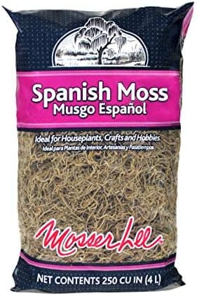 Mosser Lee ML0560 Spanish Moss, 250 Cubic Inches - Image 3