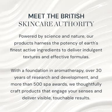 ELEMIS Superfood Midnight Facial - Lightweight Overnight Facial Cream, Prebiotic-Infused Hydrating Gel, Vitamin C Camu Camu Moisturizer, Omega Rich Night Cream - 50ml - Image 8