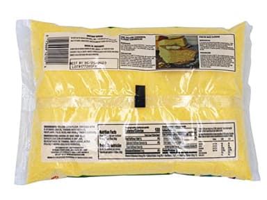 Iberia Fine Yellow Corn Meal, 24 oz - Image 2