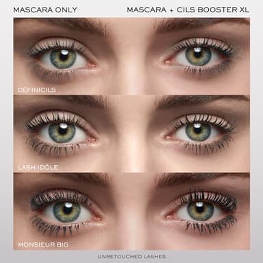 Lancôme Cils Booster XL Enhancing Lash & Mascara Primer - Infused with Micro-fibers, Vitamin B5 and Vitamin E - Boosts Mascara Volume, Length & Curl - Image 3