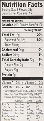 Tootsie Roll Andes Creme De Menthe Thin Mints - After Dinner Mints - Rectangular Chocolate Sandwich Mint Candies - 20 Oz, 120 Count - Image 2