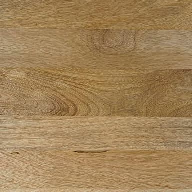 SIMPLIHOME Berkeley SOLID MANGO WOOD 42 Inch Wide Industrial Entryway Bench in Natural, For the Living Room, Entryway and Family Room - Image 12
