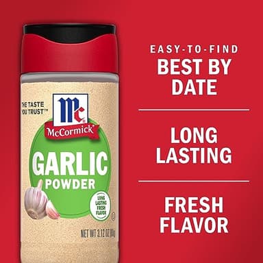 McCormick Everyday Essentials Variety Pack, 9.09 oz - Image 6