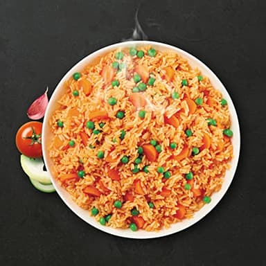 Knorr Mi Arroz Rice Seasoning Mix Add Authentic Flavor To Any Dish Rojo/Red Delicious Homemade Flavor in Our Seasonings 2.39 oz 4 Count, Pack of 12 - Image 12