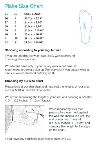 Plaka Palm Leaf Flat Summer Sandals for Women | Perfect for The Beach Walking & Dressy Occasions | Ivory | Size 9 - Image 7