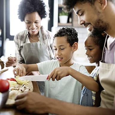 Knorr Sauce Mix Pasta Sauce For Simple Meals and Sides Creamy Pesto No Artificial Flavors, No Added Msg 1.2 oz, 24 Count - Image 11