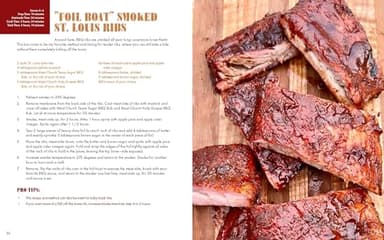 Gas Fire Heat: Essential Recipes and Secrets for Cooking Outdoors - Image 7