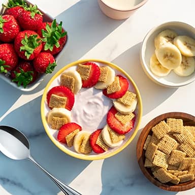 Quaker Life Breakfast Cereal, Cinnamon, 13 Ounce (Pack of 3) - Image 6