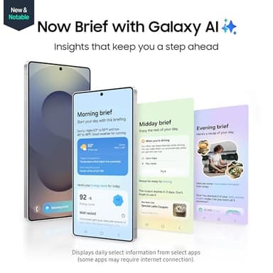 Samsung Galaxy S25 Ultra Gray Unlocked AT&T T-Mobile Verizon 100% batt! 7613810 - Image 3