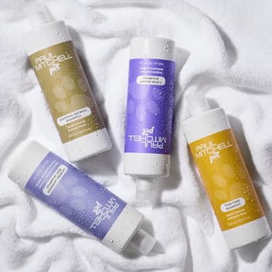 Paul Mitchell Soothing Oatmeal Shampoo, Gentle Formula, Dog Shampoo, 128 fl oz - Image 6