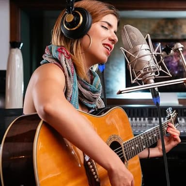 Anewbig XLR Cables 25ft 6 Pack - Male to Female Braided Shielded Microphone Cable, 3-Pin Copper Conductors XLR Speaker Cords for Microphone, Mixer, DMX & PA Systems(Colorful) - Image 7