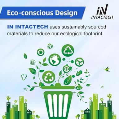 T04D100 Ink Maintenance Box for ET-15000 ET-3750 ET-4750 ET-4760 ET-3760 ET-4850 ET-3850 ET-3710 ET-3830 WF-2860 (T04D100 / EWMB2 / E-04D100) 2-Pack - Image 8