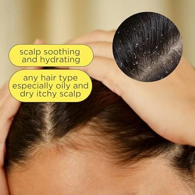 Pacifica Scalp Care Set – Rosemary Mint Daily Scalp Refresher, Detoxifying Serum & Clarifying Scalp Massager for Healthy, Hydrated Scalp, Vegan & Cruelty-Free - Image 4
