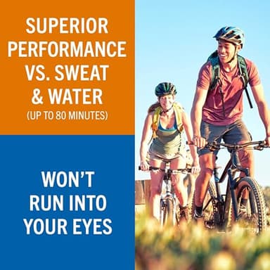 Banana Boat Sport Ultra SPF 50 Sunscreen Spray | Banana Boat Sunscreen Spray SPF 50, Water Resistant, Oxybenzone-Free, Sunblock, 6oz each Twin Pack - Image 5