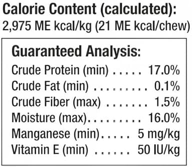 DreamBone Twist Sticks, Wrapped With Real Chicken, Rawhide-Free Chews For Dogs, 50 Count - Image 6