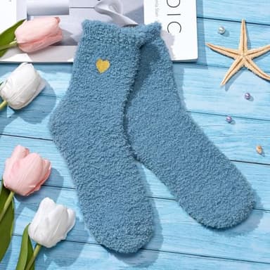 Birthday Gifts for Women Self Care Gifts Get Well Soon Gifts, Ocean Relaxing Spa Gifts Basket Care Package w/ Flannel Blanket 40 OZ Tumbler, Christmas Gifts for Mom Wife Grandma Friends Sisters Her - Image 6