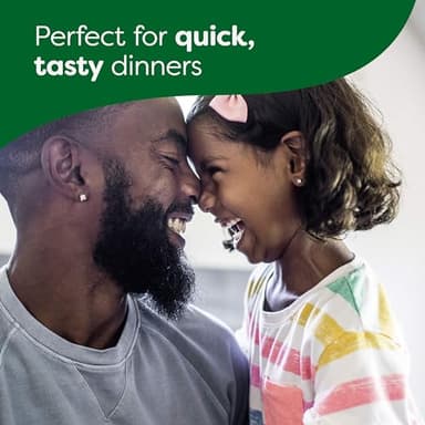 Knorr Sauce Mix Creamy Pasta Sauce For Simple Meals and Sides Garlic & Herb No Artificial Flavors, No Added MSG 1.6 oz, Pack of 24 - Image 8