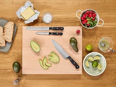 WÜSTHOF Gourmet 5Pc Block Set - Image 6