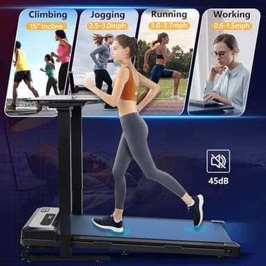 Treadmill - Image 4