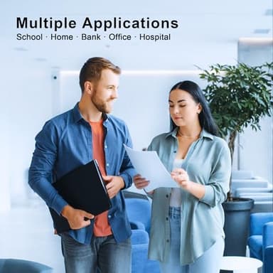 069H Toner Toner Cartridge Set MF753Cdw Compatible with Canon 069H 069 Toner Cartridge Set Canon Cartridge 069 High Yield for Canon Color imageCLASS MF753Cdw MF751Cdw LBP674Cdw Printer Ink (4 Pack) - Image 6