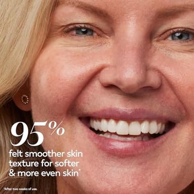 Olay Collagen Peptide Face Moisturizer, Firming Cream for Women, Fragrance-Free, Non-Greasy - Hydrating, Anti-Aging, Anti-Wrinkle, Smooth Fine Lines, Plumping Skin Care - Niacinamide, 1.7 Oz - Image 5
