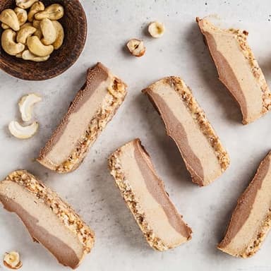 Yupik Raw Cashews, Small Pieces, 2.2 lb (35.2 oz), Gluten-Free, Kosher, Vegan, Chopped Nuts, Unsalted, Unroasted, Oil-Free, Crunchy, Source of Protein & Iron, Ideal for Baking & Cooking, Topping - Image 6