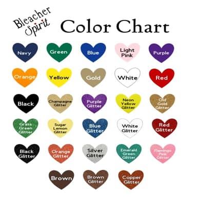 10 Mini Bear Paw Iron On Decals, Grizzly Bear Paws & Claws, Animal Heat Transfer, School Spirit Decal (Blue Glitter) - Image 9