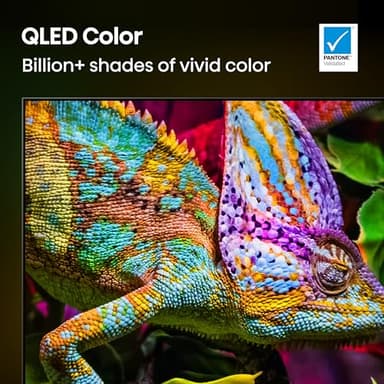 Hisense 55" U7 Mini-LED ULED 4K UHD Best Premium Gaming Google Smart TV (55U75QG, 2025 Model) - QLED, Native 165Hz, VRR 288, Up to 3000 Nits, HDR10+, Dolby Vision IQ · Atmos, IMAX Enhanced, 2.1.2 Ch - Image 10