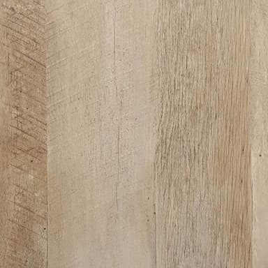 Sauder 5 Tier Book Shelf Wooden Bookcase Multipurpose Bookshelf for Home Office, Living Room, in Lintel Oak - Image 6