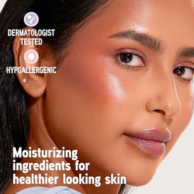 Physicians Formula Butter Glow & Go Multiuse Stick, Ultra-Creamy Radiant Finish Formula with Murumuru Butter, Vegan & Cruelty-Free- Berry Tan - Image 4