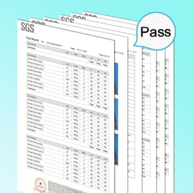 EVERICH Upgraded Toss and Catch Ball Game Set, Outdoor Games for Kids Outdoor Toys Yard Games, Beach Pool Toys for Adults Family 4 Paddles 4 Balls, Great Gifts for Boys Girls 3 4 5 6 7 8-12 Years Old - Image 8