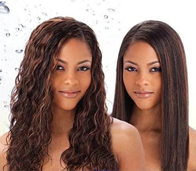 KERATIN RESEARCH Brazilian Keratin Hair Treatment Straightening Complex Blowout LONG Lasting Organic Natural Results with Argan Oil Keratina Brasilera - Image 4