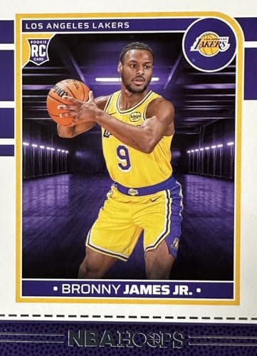 2024 2025 Panini HOOPS Basketball Series Factory Sealed Blaster Box of Packs (90 Cards) with 6 Optic Chrome Premium Cards Per Box Plus Chance For Rookies, Autographs and Memorabilia Cards - Image 7