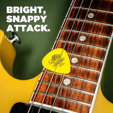 Jim Dunlop Tortex Standard Pick .88MM - 24 Pack - Image 3