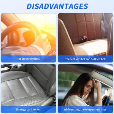 Tacoma Custom Windshield Sun Shade for Toyota Tacoma 2016 2017 2018 2019 2020 2021 2022 2023 2024 2025 Front Window Sunshade Sun Visor 400D Shade Blocks UV Rays Car Accessories - Image 6