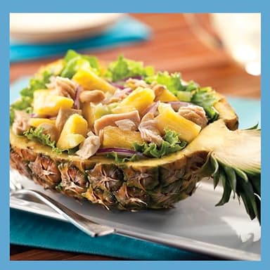 StarKist Chunk White Albacore Tuna in Water - 5 oz Can (Pack of 12) - Image 7